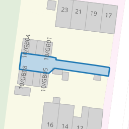 Perceel HLN01-B-7554