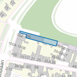 Perceel HLN01-B-7567