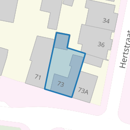 Perceel HLN01-B-7570