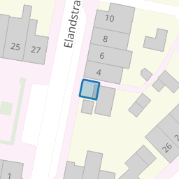 Perceel HLN01-B-7573