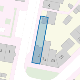 Perceel HLN01-B-7574