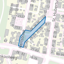 Perceel HLN01-B-7576