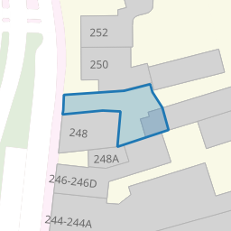 Perceel HLN01-B-7599