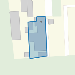 Perceel HLN01-B-7604