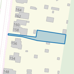 Perceel HLN01-B-7621