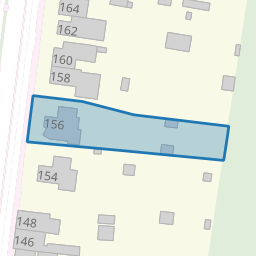 Perceel HLN01-B-7622
