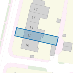 Perceel HLN01-B-7626