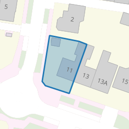 Perceel HLN01-B-7627