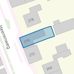 Perceel HLN01-B-7633