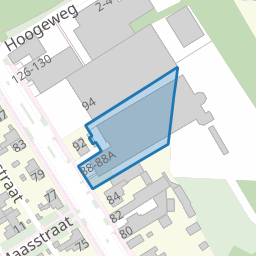 Perceel HLN01-B-7637