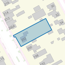 Perceel HLN01-B-7647