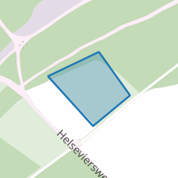 Perceel HLN01-B-7694