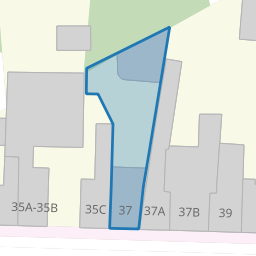 Perceel HLN01-B-7730