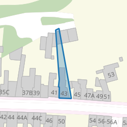 Perceel HLN01-B-7733