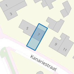 Perceel HLN01-B-7739