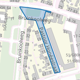 Perceel HLN01-B-7746