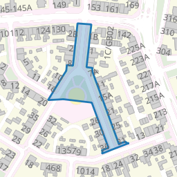 Perceel HLN01-B-7752