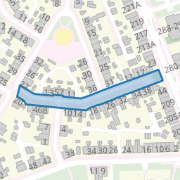 Perceel HLN01-B-7753