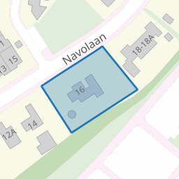 Perceel HLN01-B-7772