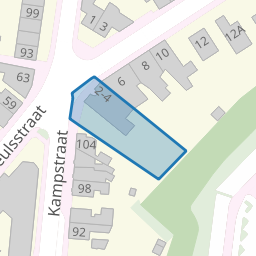 Perceel HLN01-B-7775