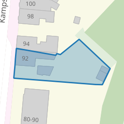 Perceel HLN01-B-7776