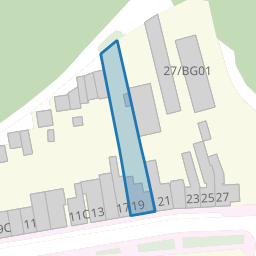 Perceel HLN01-B-7787