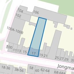 Perceel HLN01-B-7791