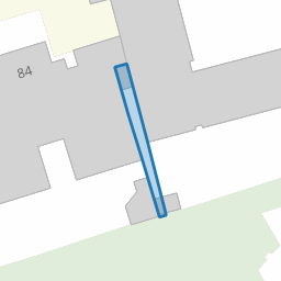 Perceel HLN01-B-7795