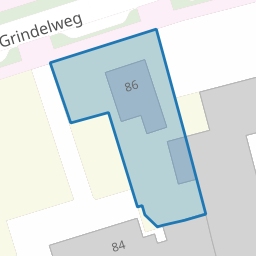 Perceel HLN01-B-7796