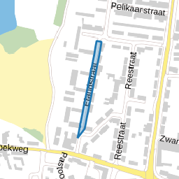 Perceel HLN01-B-7804