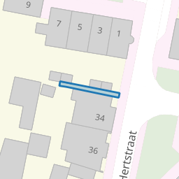 Perceel HLN01-B-7805