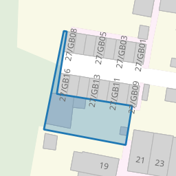 Perceel HLN01-B-7810