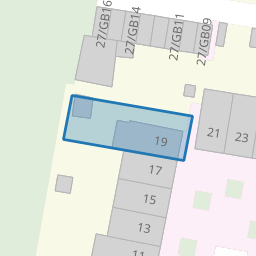 Perceel HLN01-B-7811