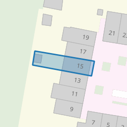 Perceel HLN01-B-7813