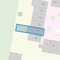 Perceel HLN01-B-7815