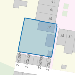 Perceel HLN01-B-7816