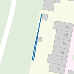 Perceel HLN01-B-7817