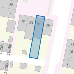 Perceel HLN01-B-7820