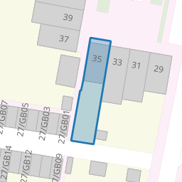 Perceel HLN01-B-7822