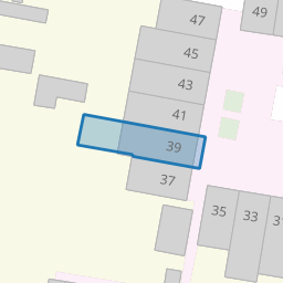 Perceel HLN01-B-7823