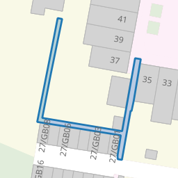 Perceel HLN01-B-7824