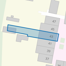 Perceel HLN01-B-7827