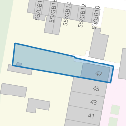 Perceel HLN01-B-7829