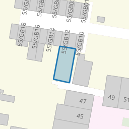 Perceel HLN01-B-7832