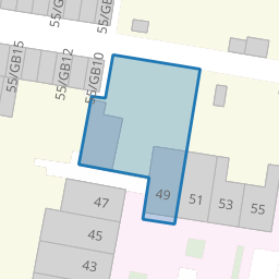 Perceel HLN01-B-7833