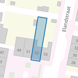 Perceel HLN01-B-7835