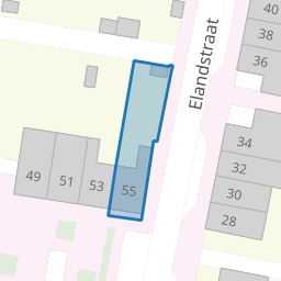 Perceel HLN01-B-7836