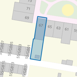 Perceel HLN01-B-7840