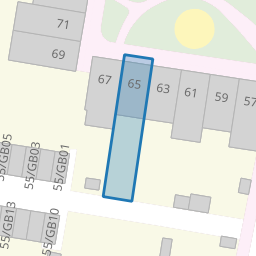 Perceel HLN01-B-7841