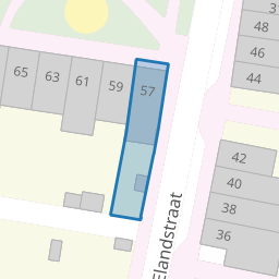 Perceel HLN01-B-7845